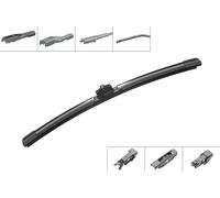 BOSCH 3397006827 Balai Essuie-Glace Plat 13" 340mm Pour Abarth 500 1,4 2008->