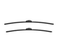 BOSCH 3397007568 Lot Essuie-glaces Plat Pour Mercedes-Benz Viano (639) 2,1-110