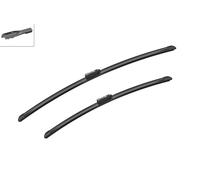 BOSCH 3397007638 Kit Balai Essuie-Glace Plat Audi A6 allroad quattro (4GH) 2012