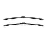 BOSCH 3397009096 Lot Balais Essuie-Glace Plat Audi A8 4E 2002 3,0 162 kW 22