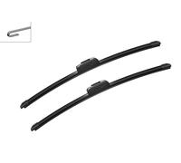 BOSCH 3397009848 Kit Balais Essuie-Glace Flat Blade Daewoo Lanos 1997- 475 mm