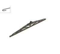 BOSCH 3397011392 Balais d’essuie-glace Alfa Romeo 33, 400 mm, Tergi sans spoiler