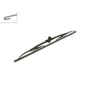 BOSCH 3397011397 Lot Spazzole Essuie-Glace 550 mm Tergi à Cadre Sans Spoiler