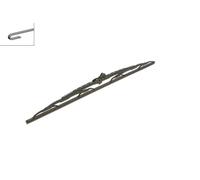 BOSCH 3397011398 Balais d’essuie-glace Tergi à bras sans spoiler