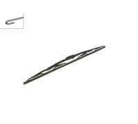 BOSCH 3397011399 Balais d’essuie-glace Tergi à bras 600 mm