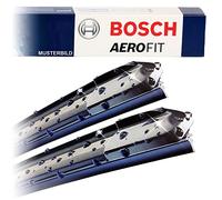Bosch 3397014190 Bestes Flachbalken Wischblatt im mittleren Preissegment im Markt, für zeitwertgerechtenErsatz