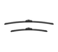 BOSCH 3397014421 Lot 2 Balais d’Essuie-Glace Lexus IS (AVE30/GSE30) 2013- 2,5