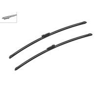 Bosch Kit balais d'essuie-glace 3 397 014 824 – Paire