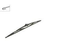 BOSCH 3397018963 Balais Essuie-Glace Lotus Elise (2000→) 1,8 162 kW 22