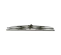 BOSCH 3397118420 Kit Balais d’Essuie-Glace Avant Audi 100 Avant (C4) 2,0