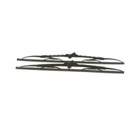 BOSCH 3397118565 Lot Essuie-glaces Pour Daihatsu Materia 2007- Divers