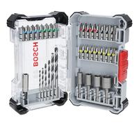 Bosch Accessoires – Jeu d'outils 2607017729