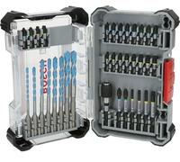 BOSCH PRO Impact Mixed Set, 35 pieces 2608521U82
