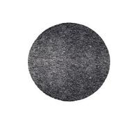 Bosch 3608604001 Disque De Polissage Dureté Faible 160 Mm