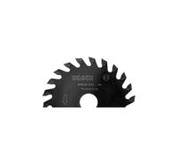Fraise circulaire, 8, 22 mm, 4 mm Bosch 3608641013
