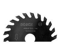 Fraise circulaire, 8, 22 mm, 4 mm Bosch 3608641013