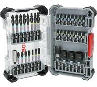 Bosch Coffret d'embouts de vissage PRO Impact – Présentoir, 6 x 36 pièces 2608522517