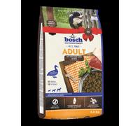 Bosch 3kg Adulte Canard & Riz