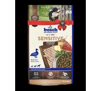 Bosch 3kg Sensitive Canard & Pommes de Terre