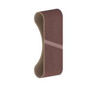 Bosch Bande abrasive PRO X440 100 x 610 mm G40 – 3 pièces (2608606129)