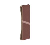 Bosch Professional Kit bandes abrasives X440, 3 pièces, 75 x 533 mm, grain 220 pour bois/peinture