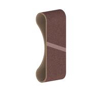 Bosch Bandes abrasives PRO X440 100 x 610 mm G120 3 pièces