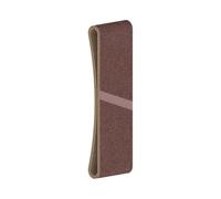 Bosch Bande abrasive PRO X440 pour peinture sur bois et bois dur 75 x 533 mm Grain 120 – Lot de 3