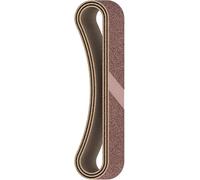 Bande de ponçage Bosch Accessories 2608606207 Grain 80 (L x l) 305 mm x 40 mm 3 pc(s)