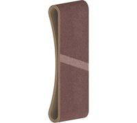 Bosch Bande de ponçage 2608606042 Grain 40 480 x 75 mm 3 pièces