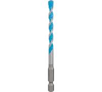 Bosch 3x Coffret de forets EXPERT HEX-9 Multi Construction (pour Béton, Carreaux tendres, Ø 5-8 mm, Professional Accessoire Perceuse/Visseuse à percussion, Perceuses/visseuses rotatives)