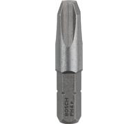 Bosch 3x embouts de vissage extra-durs, PH 4, 32 mm - 2607001518