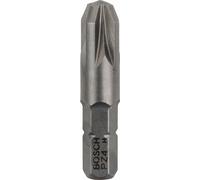 Bosch 3x embouts de vissage extra-durs, PZ 4, 32 mm - 2607001566