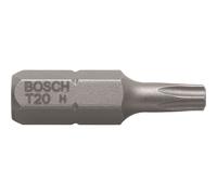 Bosch 3x embouts de vissage extra-durs, T25, 25 mm - 2607001615