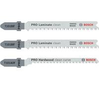 Lame de scie Bosch Accessories 2608636429 2 pc(s)