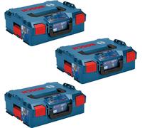 Bosch 3x L-Boxx 136 Professional