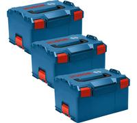 Bosch 3x L-Boxx 238 Professional