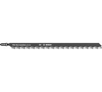 Bosch 2608667396 Lames de scie sauteuse Acier fin au carbone 3 pièce(s)