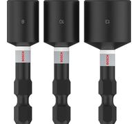 Bosch Set d'embouts 2608521U64 pour perceuse à percussion
