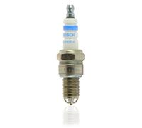 BOSCH 4 bougies d'allumage WR78 -