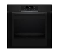Bosch 4 série HBA372EB3 four 71 L 3600 W noir