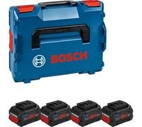 Bosch 1 600 A02 A2U batterie et chargeur d’outil électroportatif