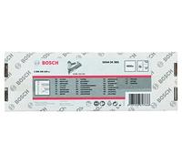 Bosch 4000x Clou de finition DA PRO DA15-34, 34° 1,8/15 g | Longueur 38 mm