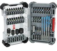 BOSCH PRO Impact Mixed Set, 40 pieces 2608521U85