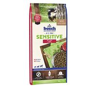 Bosch 44047 Sensitive Agneau et Riz 15 kg