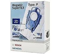 Bosch - 468264 - Sacs Aspirateur Droits