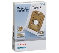 Sac pour Aspirateur 468265 Bosch