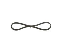 Bosch Courroie trapézoïdale dentée 4PK725 - nervurée - 1987947889