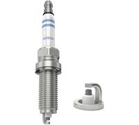 Bosch Bougie d'allumage 0 242 140 802 pour Renault Clio III Grandtour
