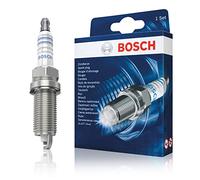 Jeu de bougies d'allumage BOSCH 0 242 229 923