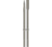 Bosch Coffret de burins PRO SDS max-5C 4 pièces pour béton et brique